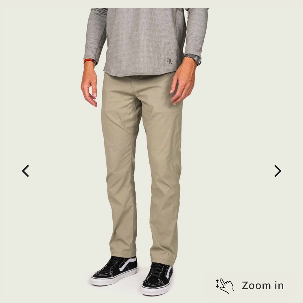 Men's Marsh Wear Escape Pants